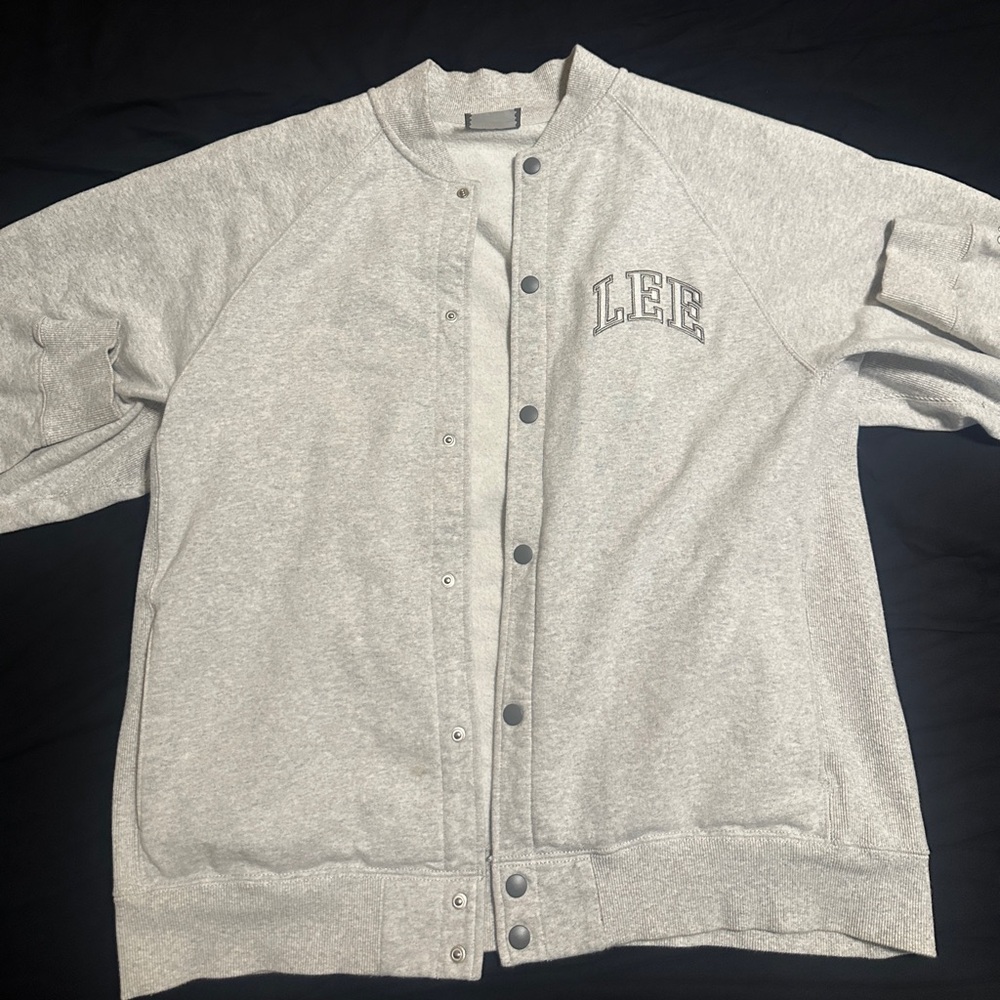Lee Vintage Jacket / Sweatshirt